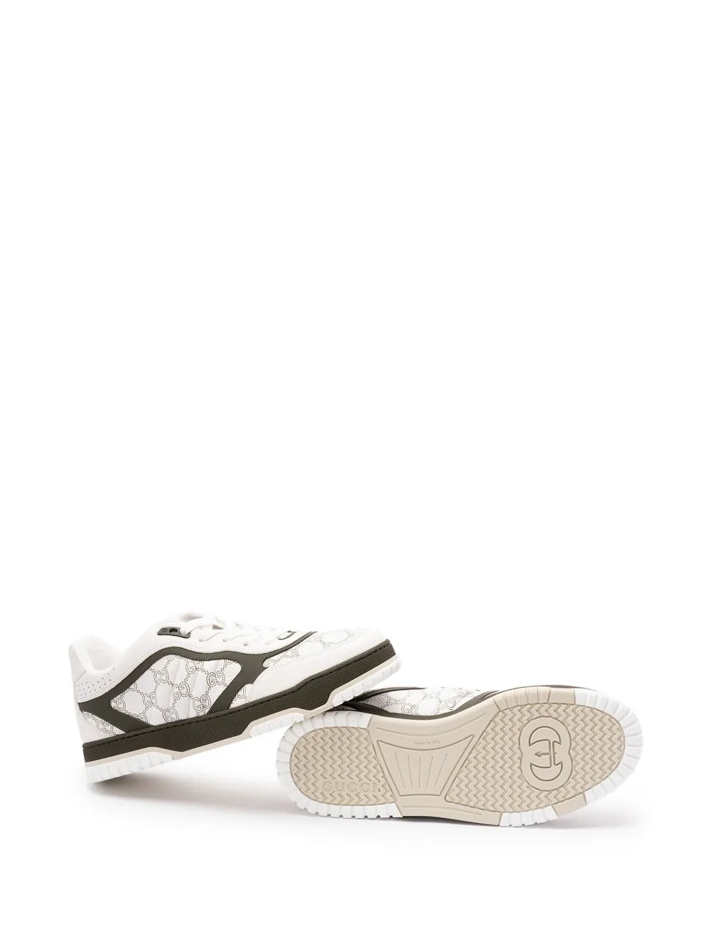 Gucci tenis Re-Web