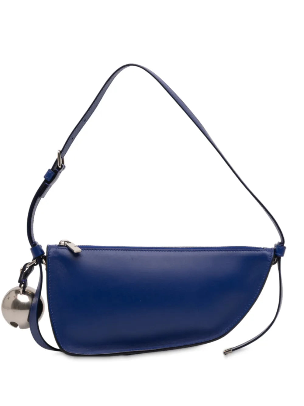 Burberry bolsa de hombro Shield mini