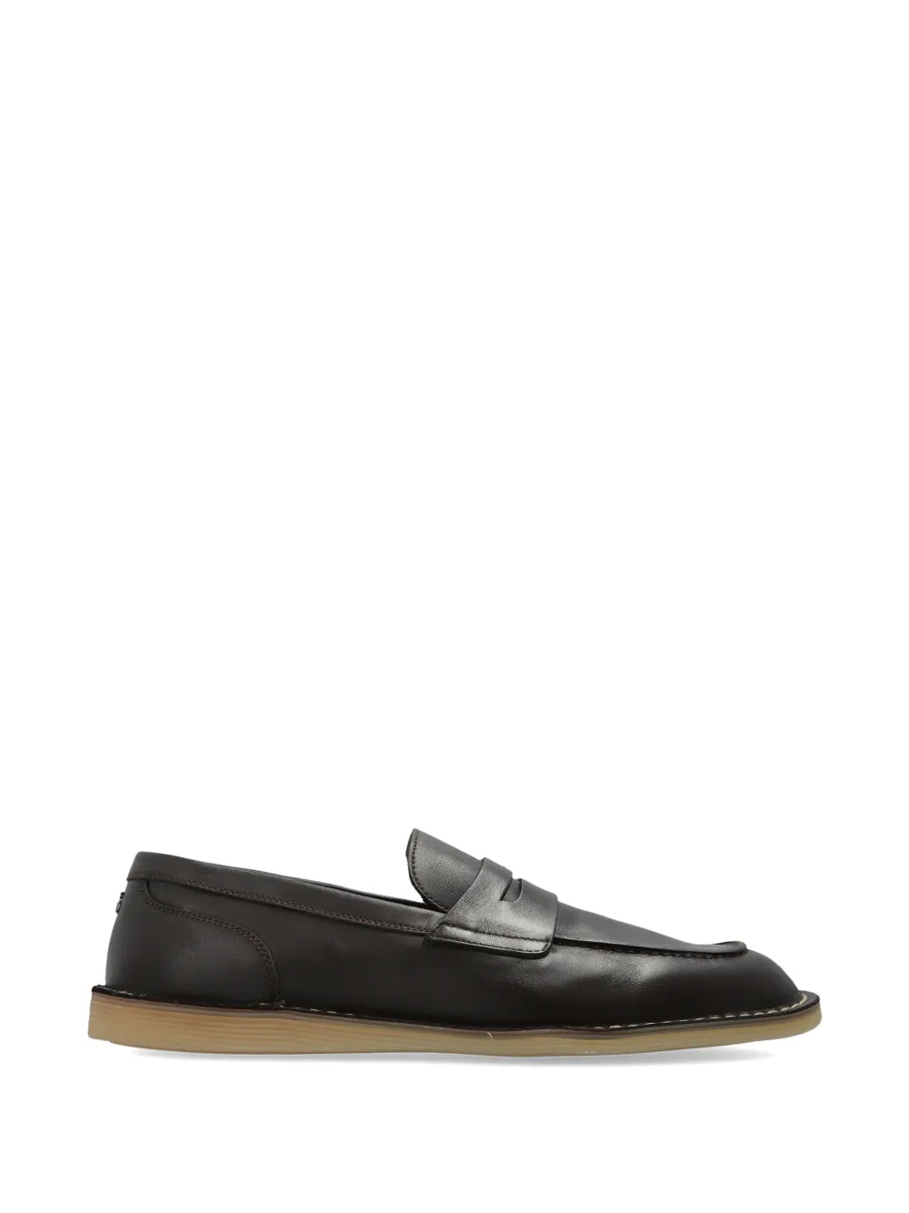 Dolce & Gabbana mocasines DG