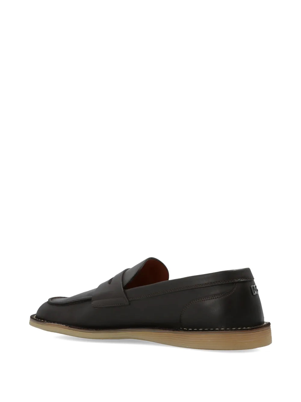Dolce & Gabbana mocasines DG