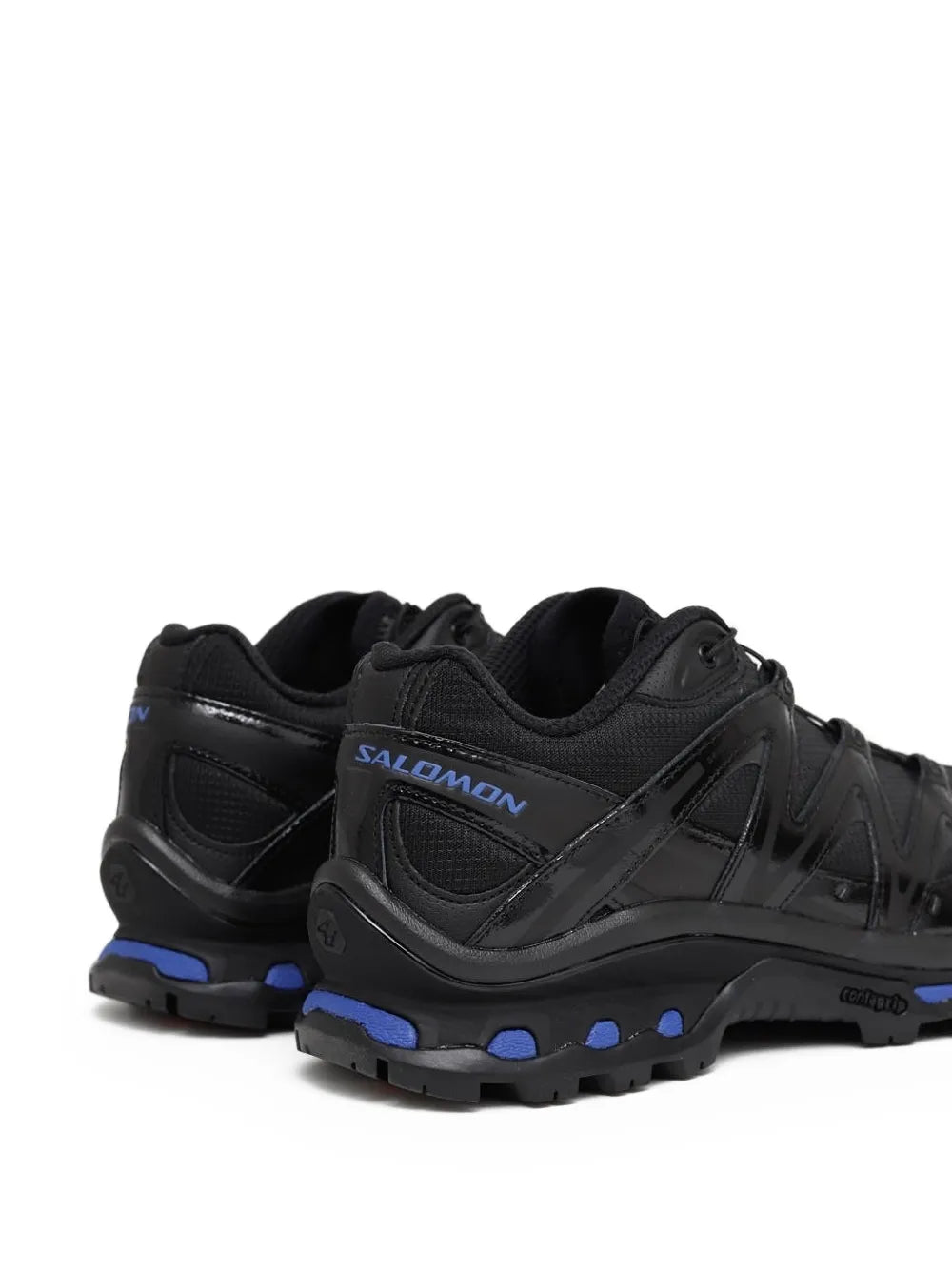 Salomon tenis Quicklace - Negro - imagen 3