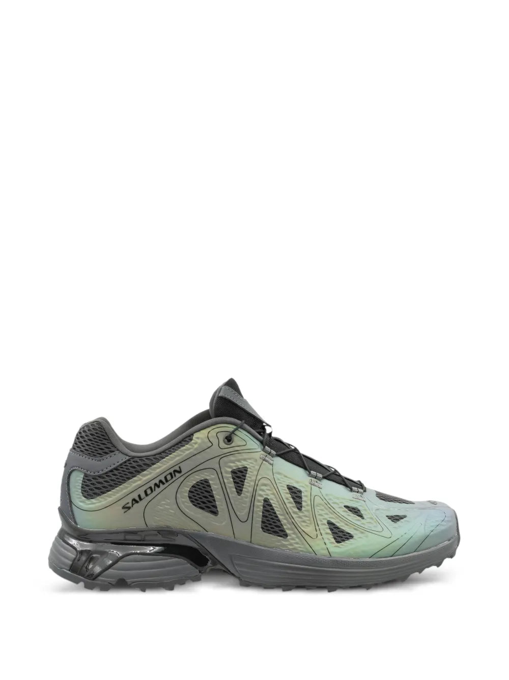 Salomon tenis Asphalt - Gris - imagen 1