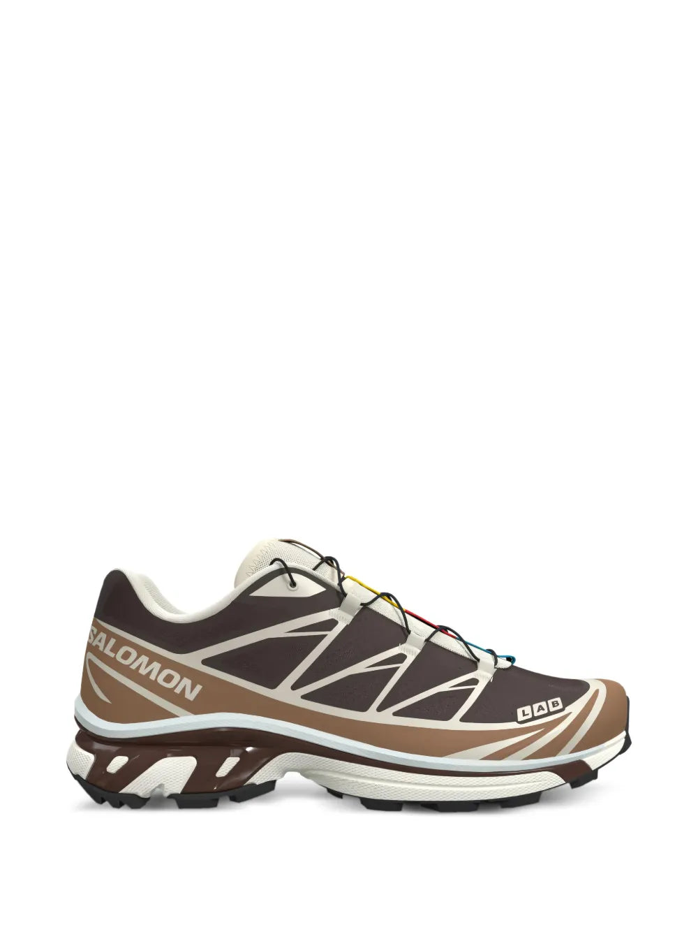 Salomon tenis Lab - Marrón - imagen 1