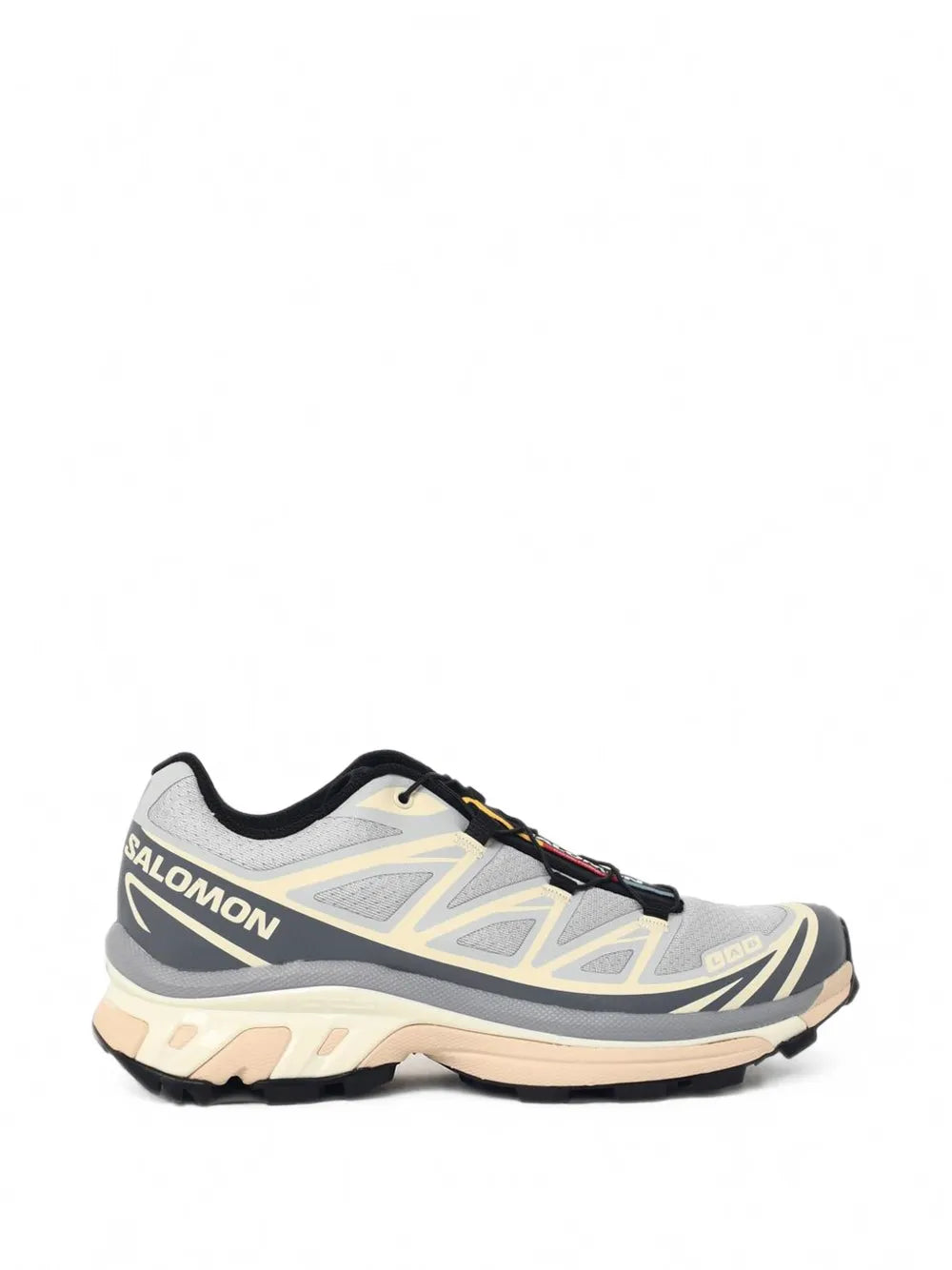 Salomon tenis Pearl Blue - Gris - imagen 1