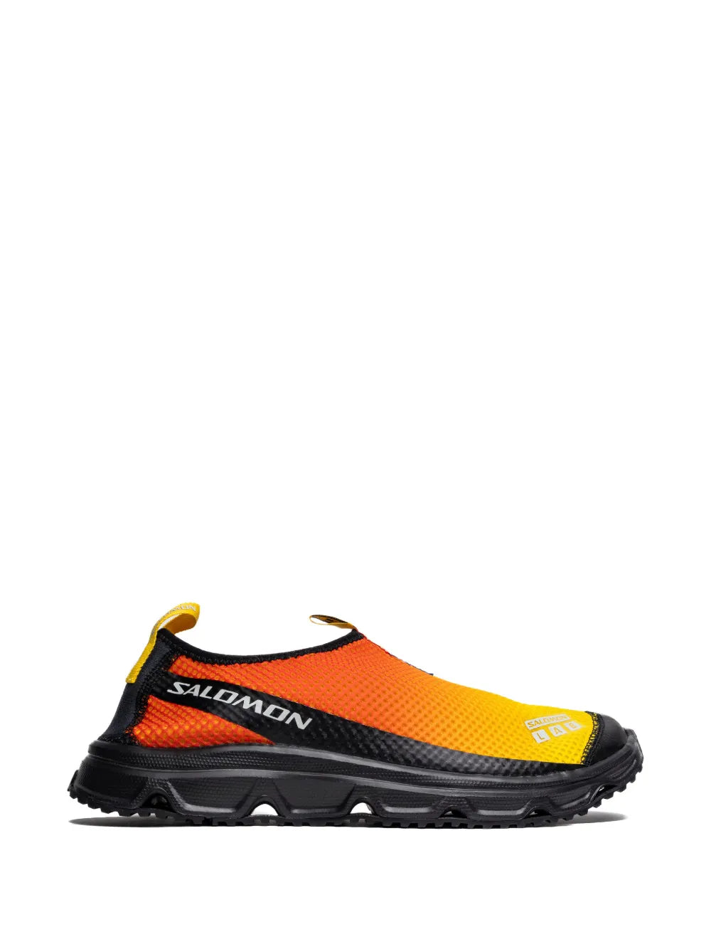 Salomon tenis RX Moc 3.0 - Naranja - imagen 1