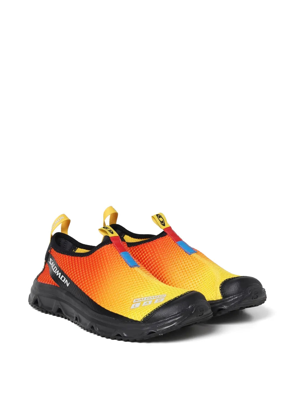 Salomon tenis RX Moc 3.0 - Naranja - imagen 2