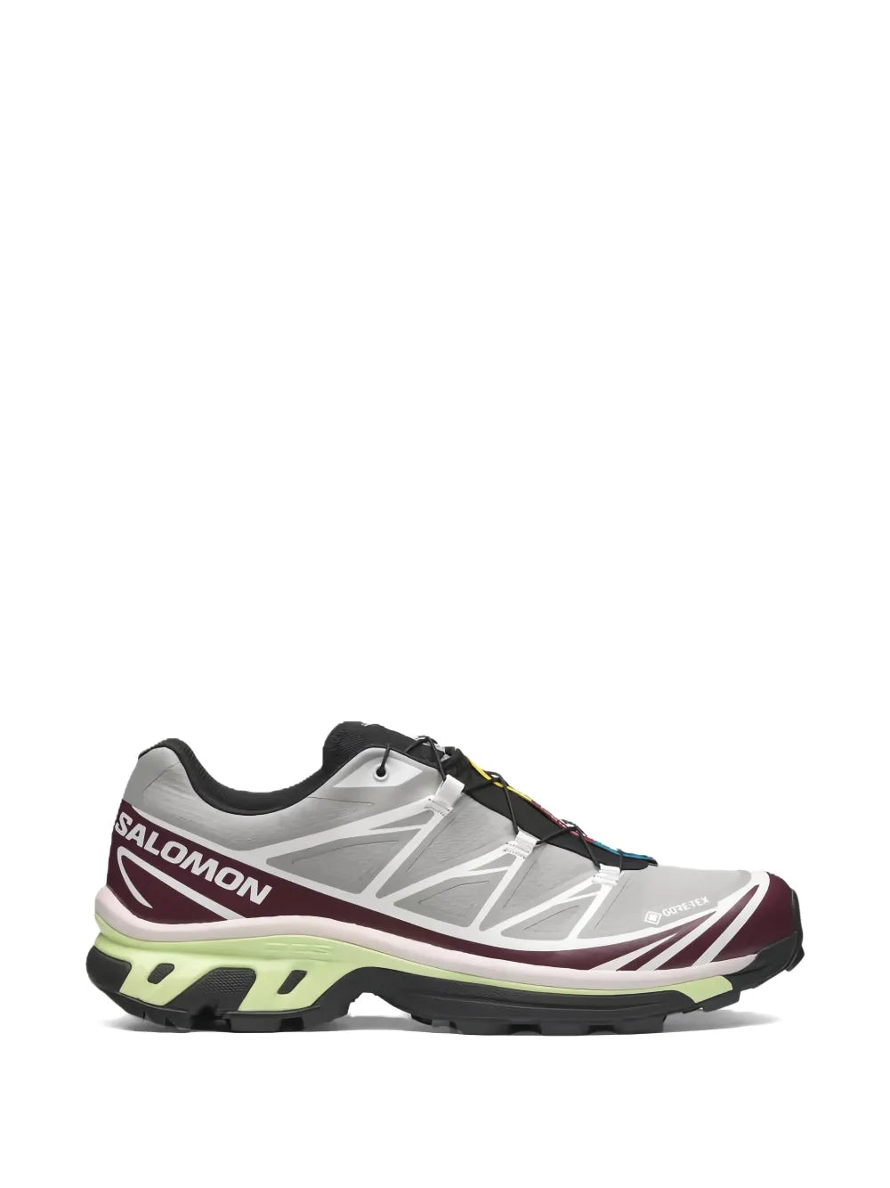 Salomon tenis XT-6 Gore-Tex - Gris - imagen 1