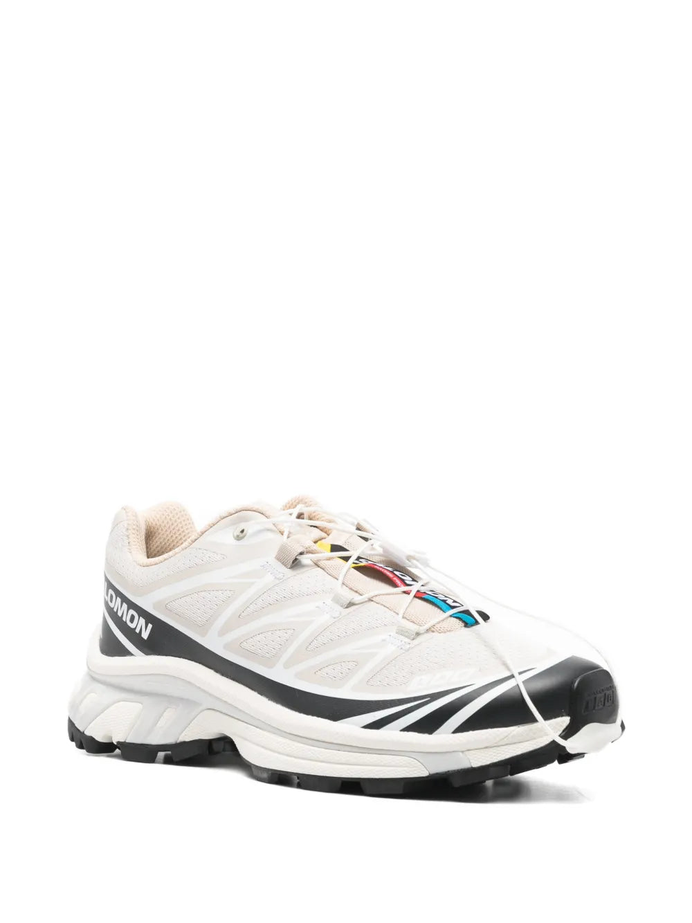 Salomon tenis XT-6 - Neutro - imagen 2
