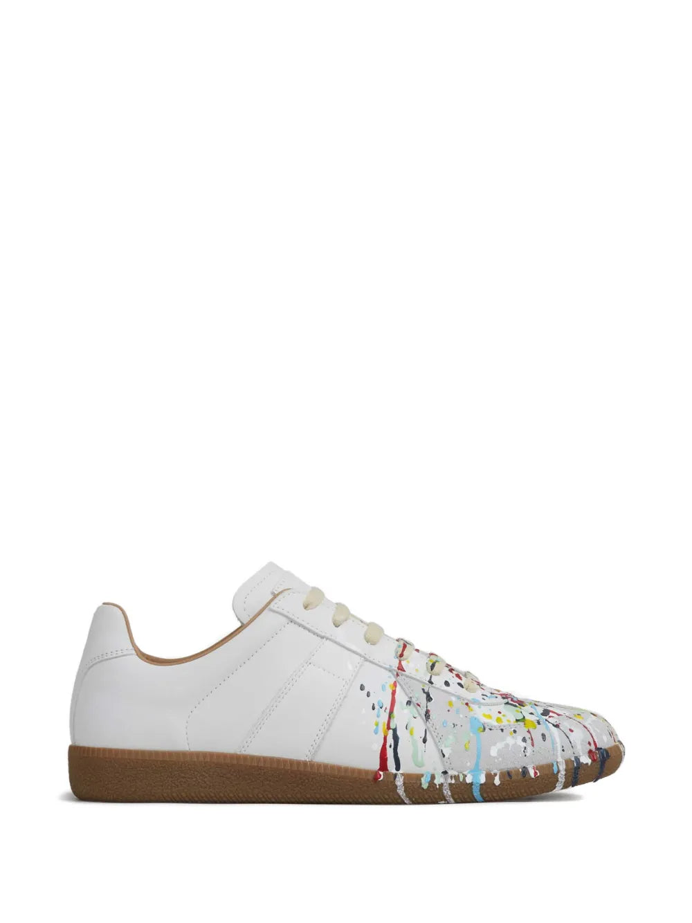 Maison Margiela low-top sneakers