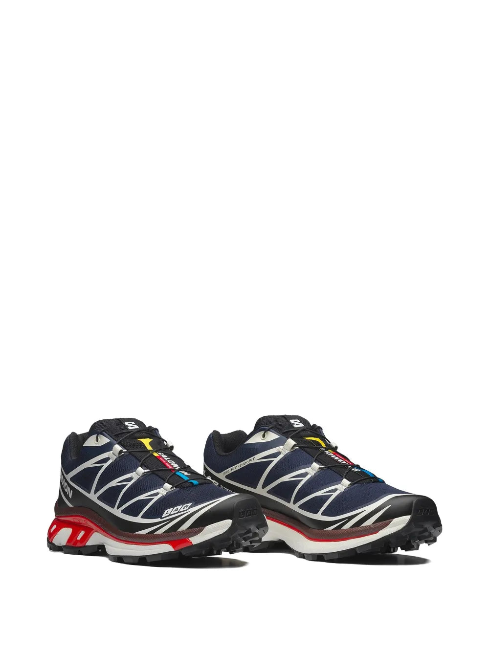 Salomon tenis XT-6 - Azul - imagen 2