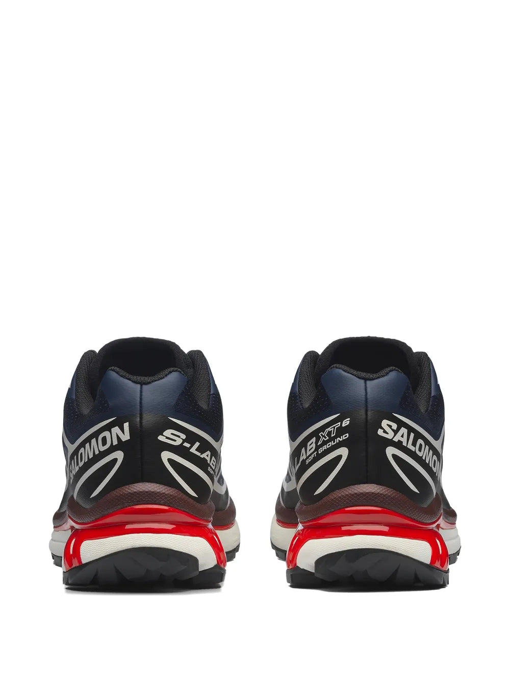 Salomon tenis XT-6 - Azul - imagen 3