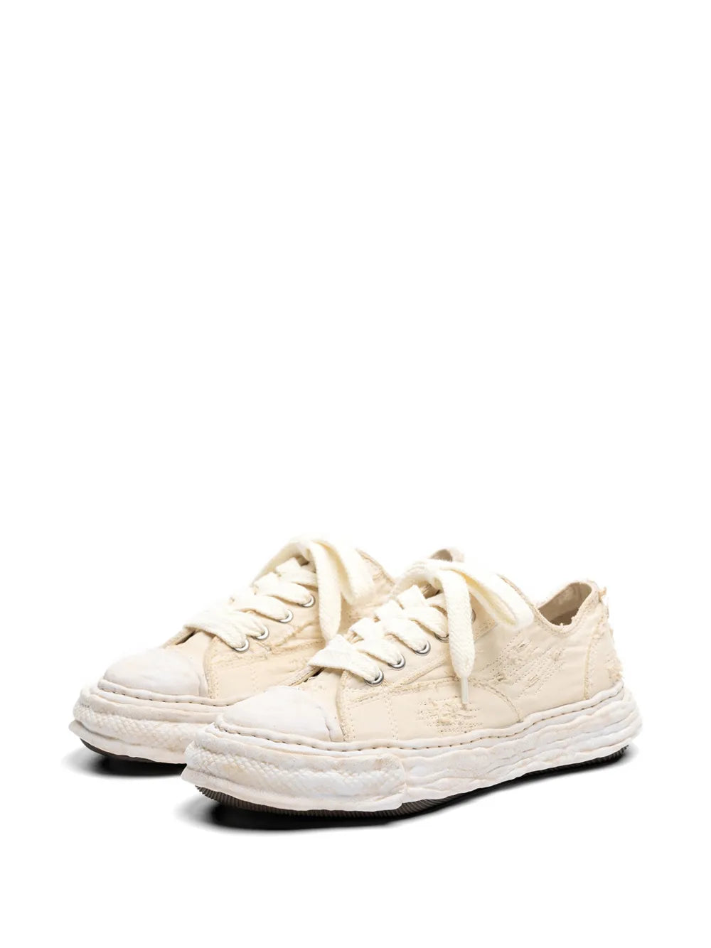 Maison MIHARA YASUHIRO tenis Peterson23 - neutro
