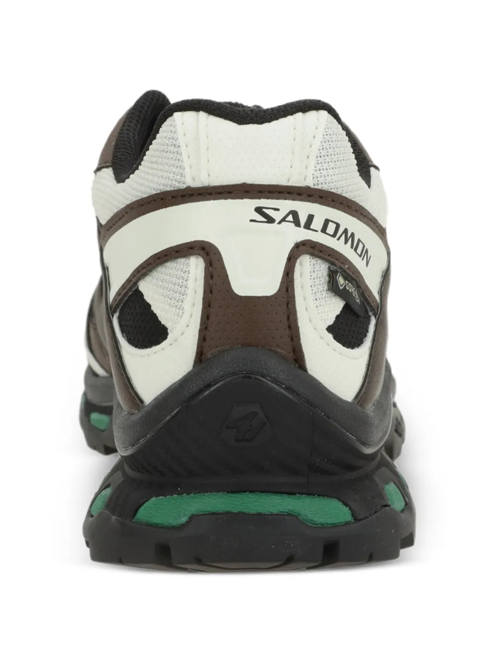 Salomon tenis Advanced XT-Quest GTX - Negro - imagen 3