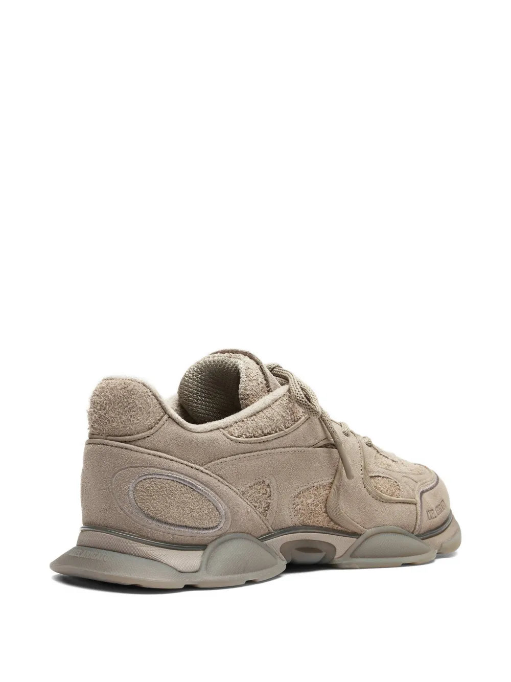Axel Arigato tenis Eris texturizados