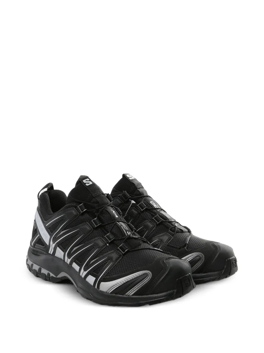 Salomon tenis XA Pro 3D - Negro - imagen 2