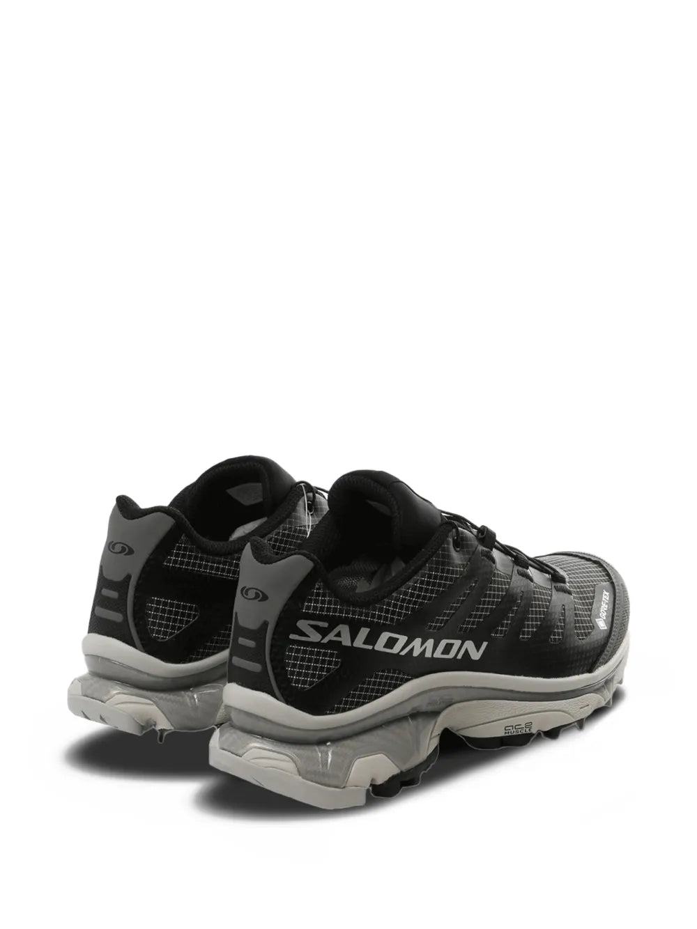 Salomon tenis Xt-4 Og Gore-Tex - Negro - imagen 3