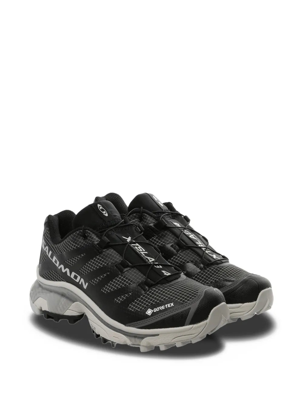 Salomon tenis Xt-4 Og Gore-Tex - Negro - imagen 2