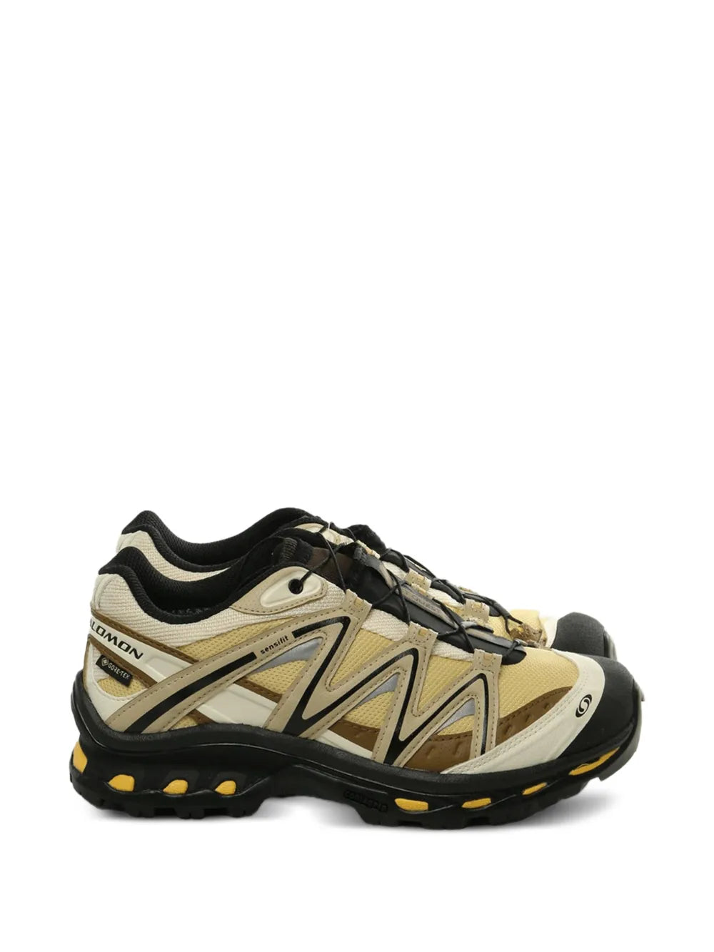 Salomon tenis Xt-Quest Gore-Tex - Neutro - imagen 1