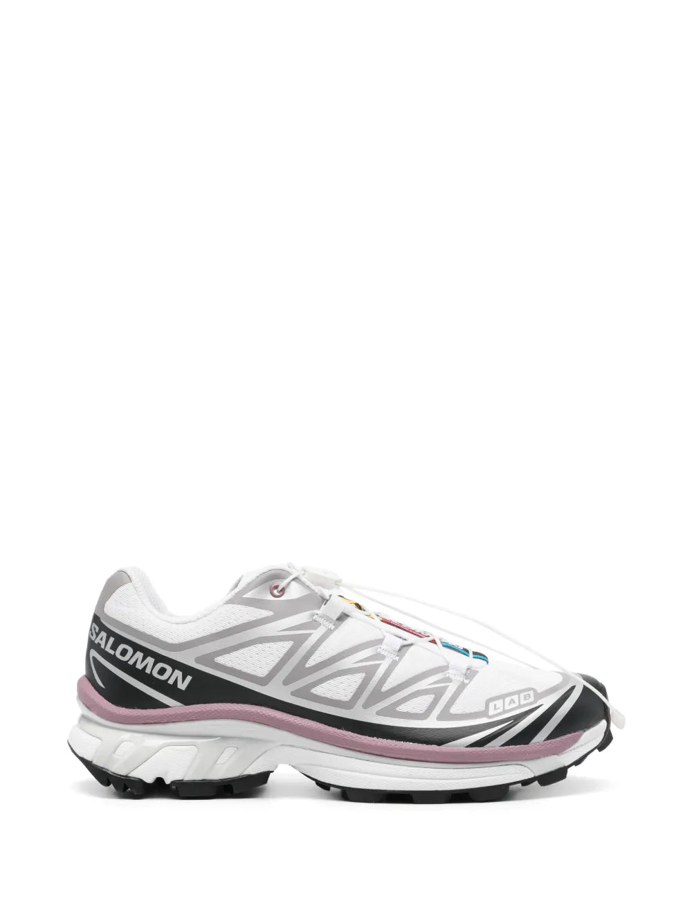 Salomon tenis XT-6 - Blanco - imagen 1
