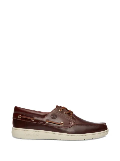 Timberland zapatos top sider Portofino