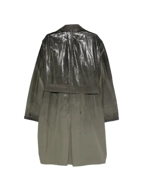 Maison Margiela chamarra con doble botonadura - imagen 2