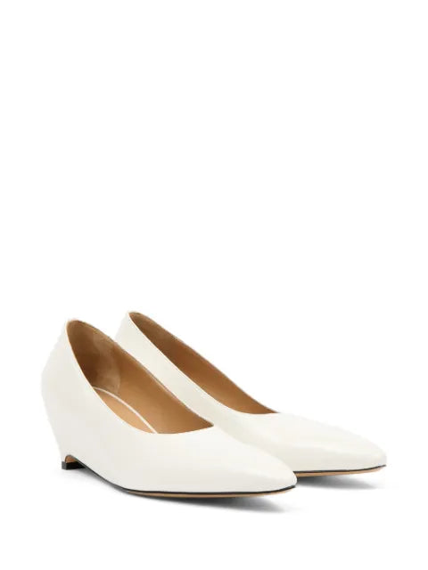 Maison Margiela zapatillas Heel-less - Neutro - vista 2