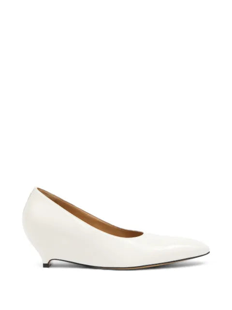 Maison Margiela zapatillas Heel-less - Neutro - vista 1