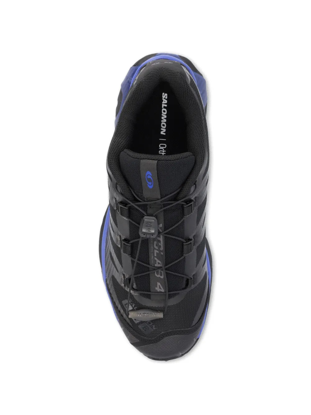 Salomon tenis XT-4 OG Recon - Negro - imagen 3