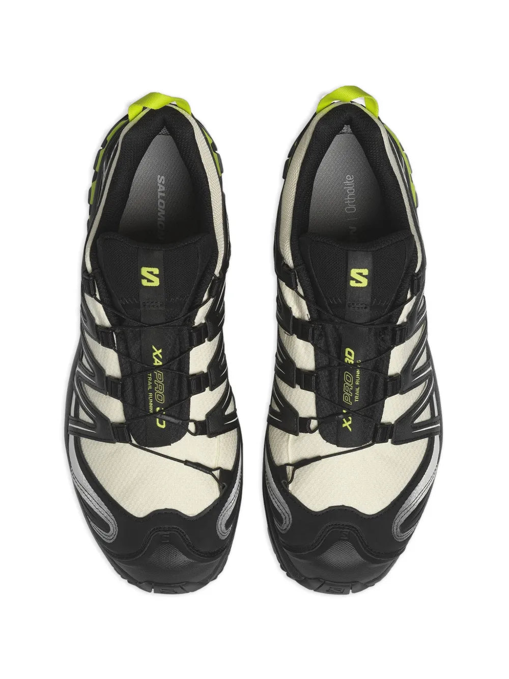 Salomon tenis XA Pro 3D GTX - Neutro - imagen 4