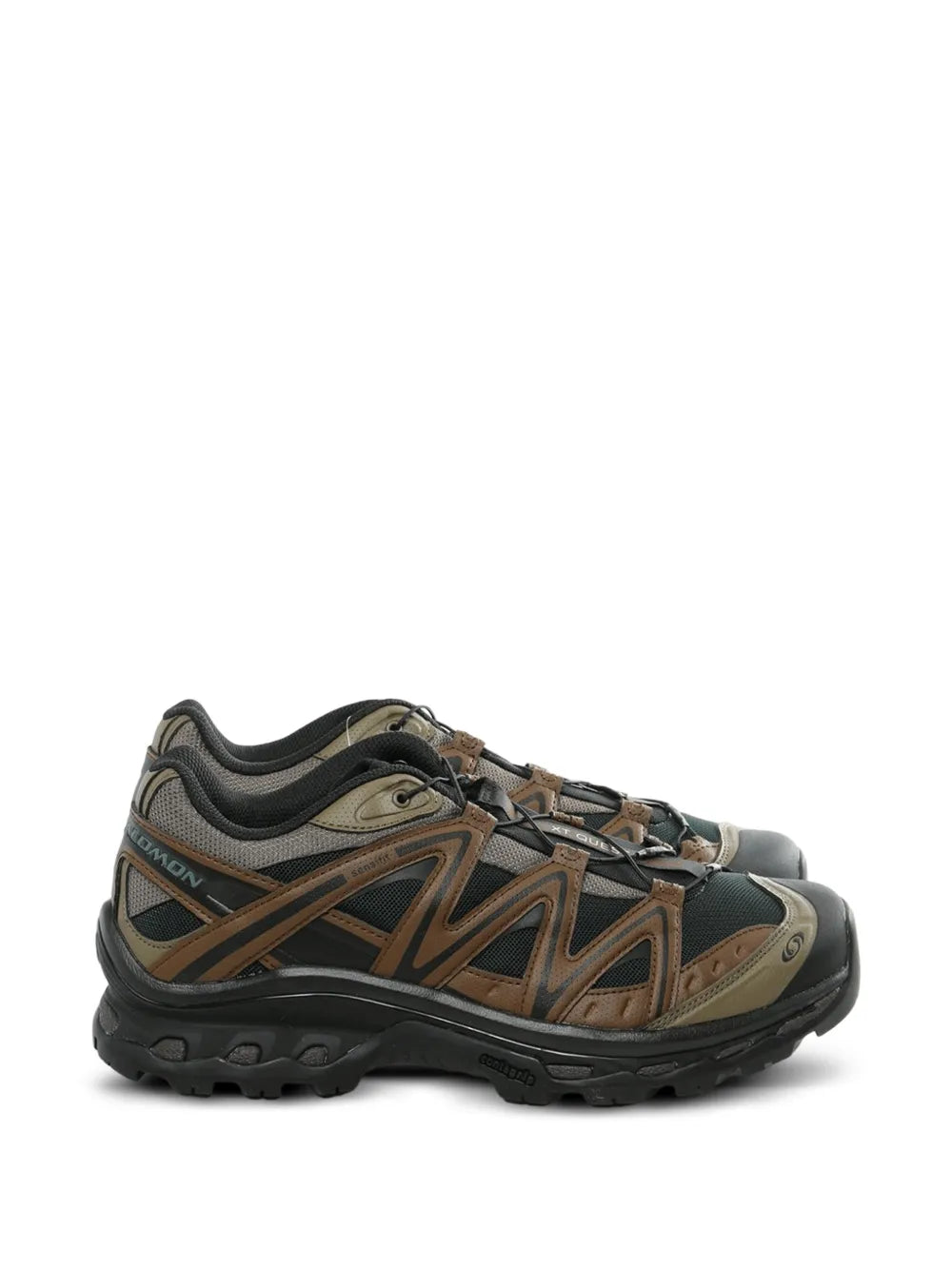 Salomon tenis XT-Quest - Marrón - imagen 1