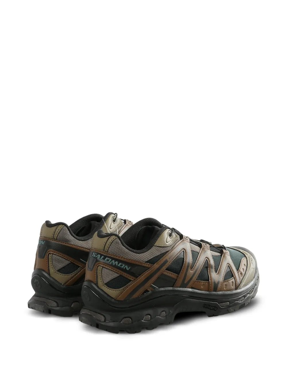 Salomon tenis XT-Quest - Marrón - imagen 3