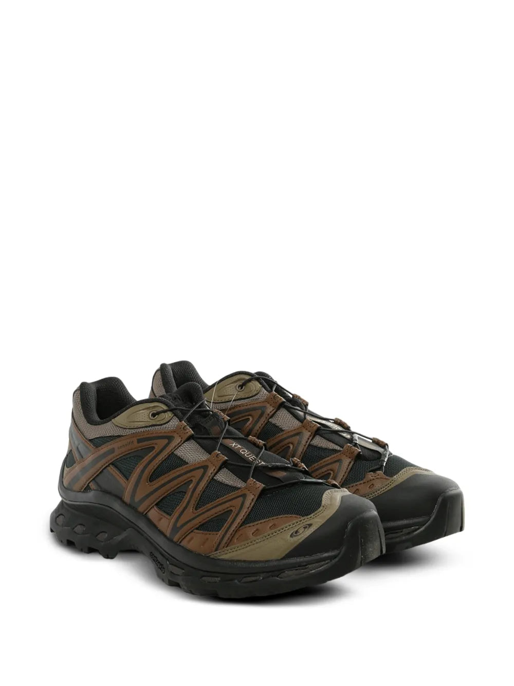Salomon tenis XT-Quest - Marrón - imagen 2