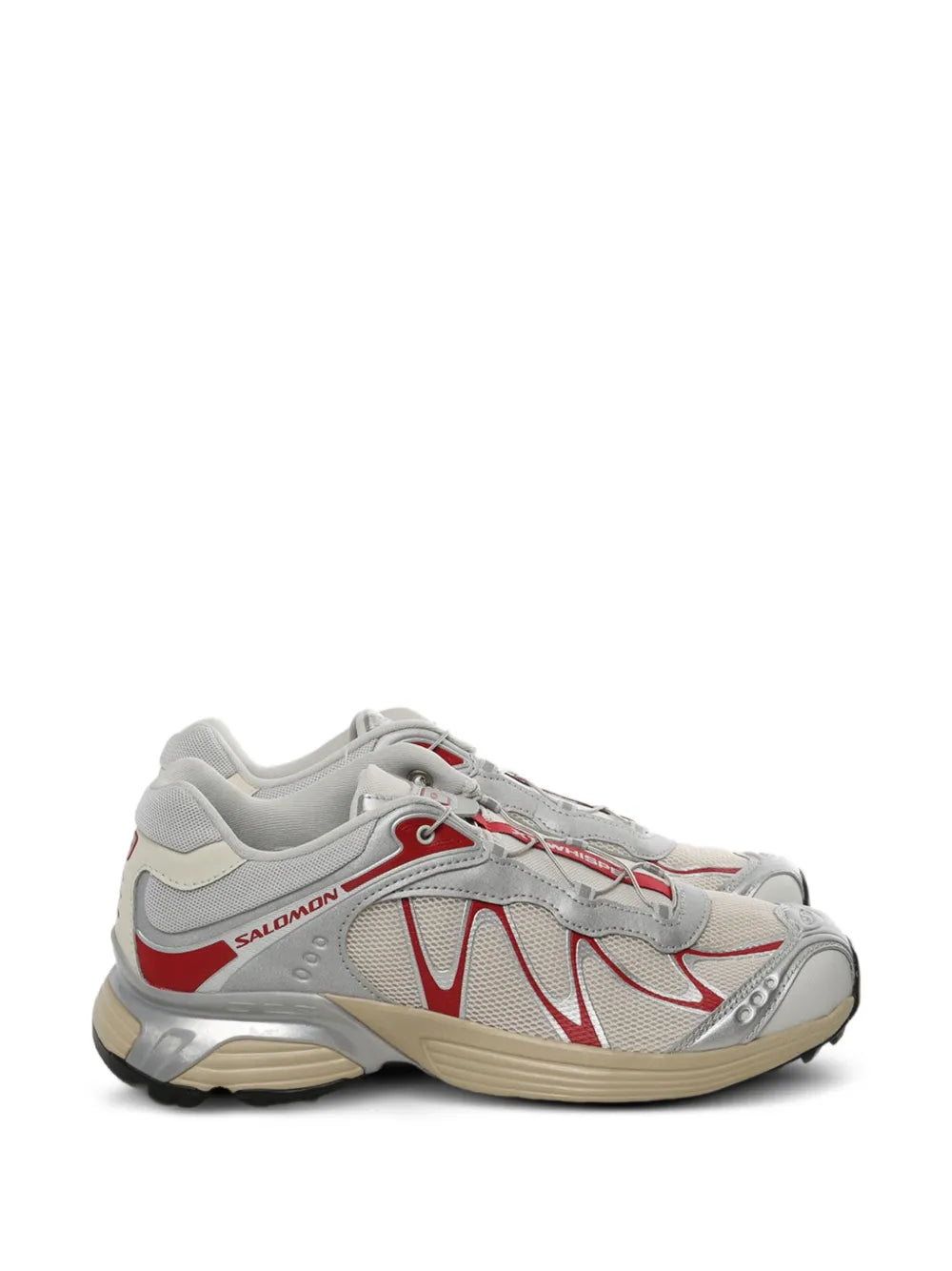 Salomon tenis XT-Whisper - Neutro - imagen 1