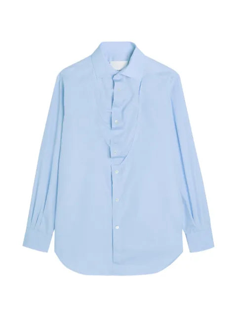Maison Margiela camisa con botones - imagen 1