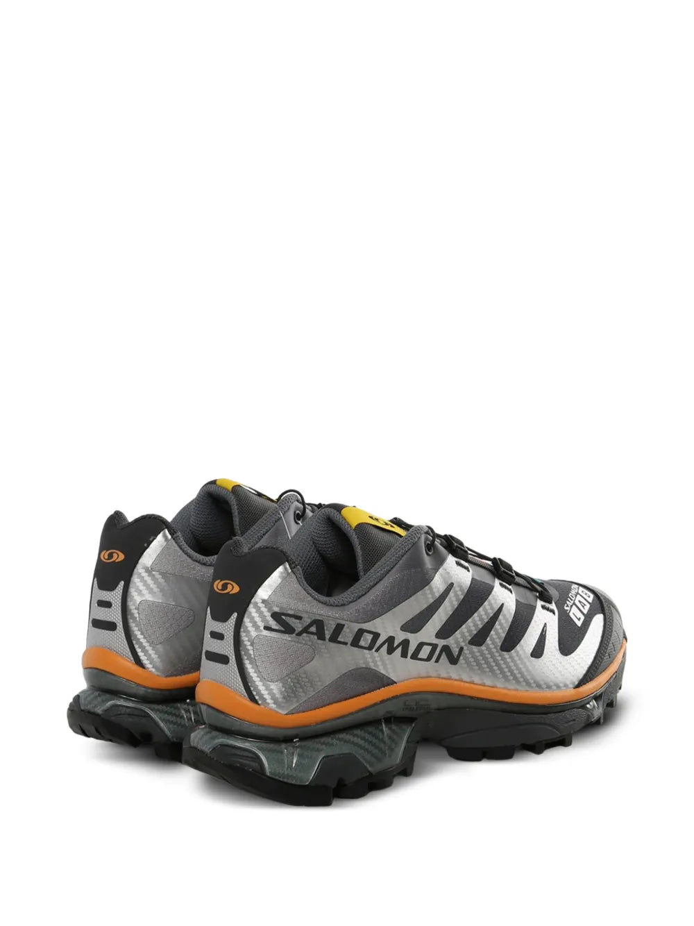 Salomon tenis XT-4 OG - Plateado - imagen 3