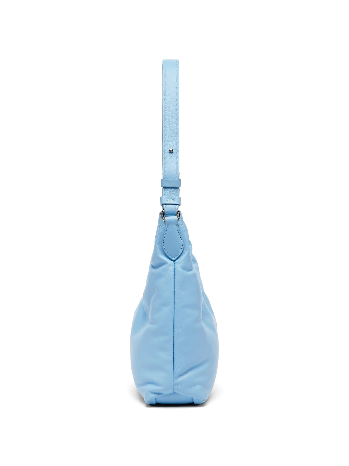 Maison Margiela bolsa de hombro Glam Slam pequeña - Azul - imagen 4