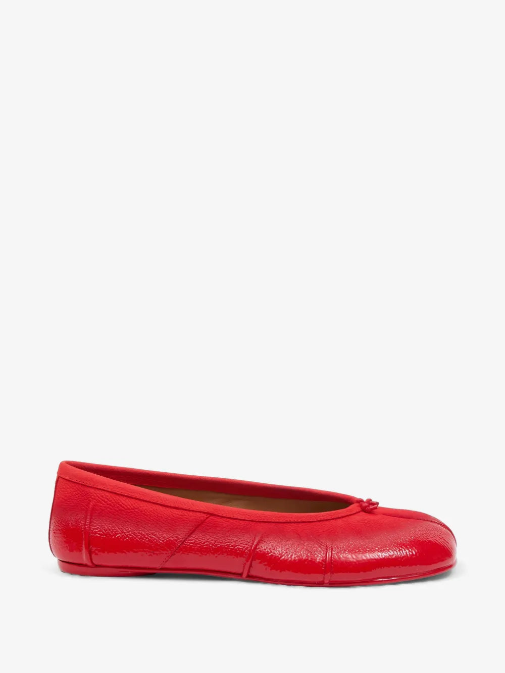 Maison Margiela flats Tabi