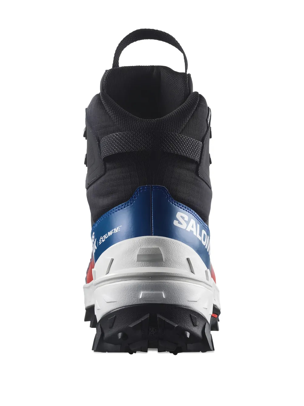 Salomon tenis con agujetas - Negro - imagen 3
