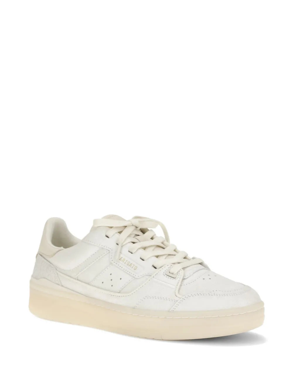 Axel Arigato tenis Clay Crackled
