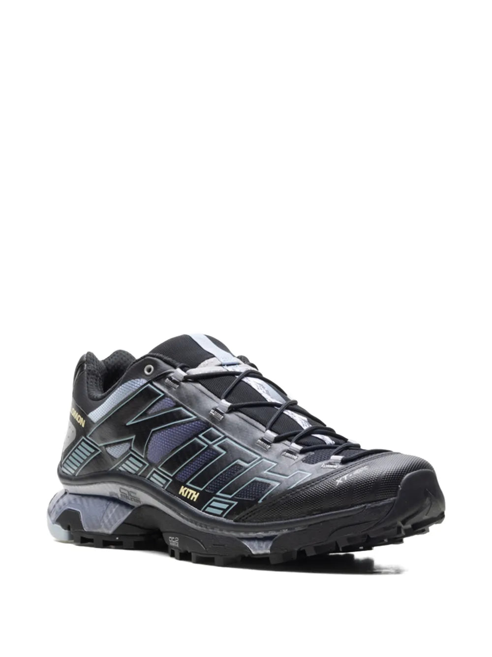 Salomon tenis XT-4K Kith - Negro - imagen 2