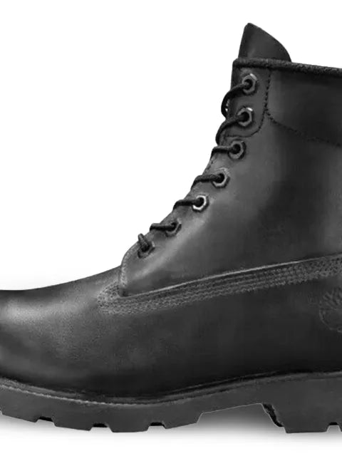 Timberland botines con agujetas