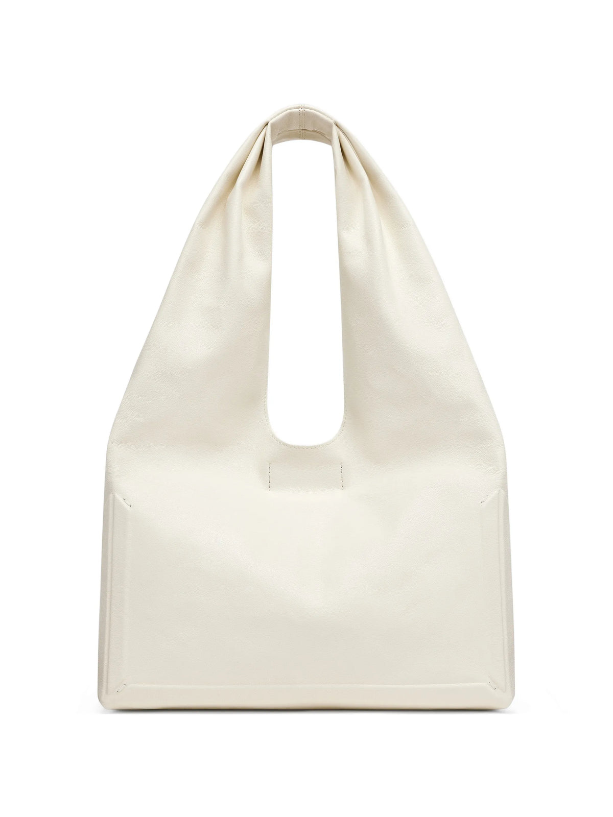 Maison Margiela bolsa Box mediana - Neutro - imagen 4