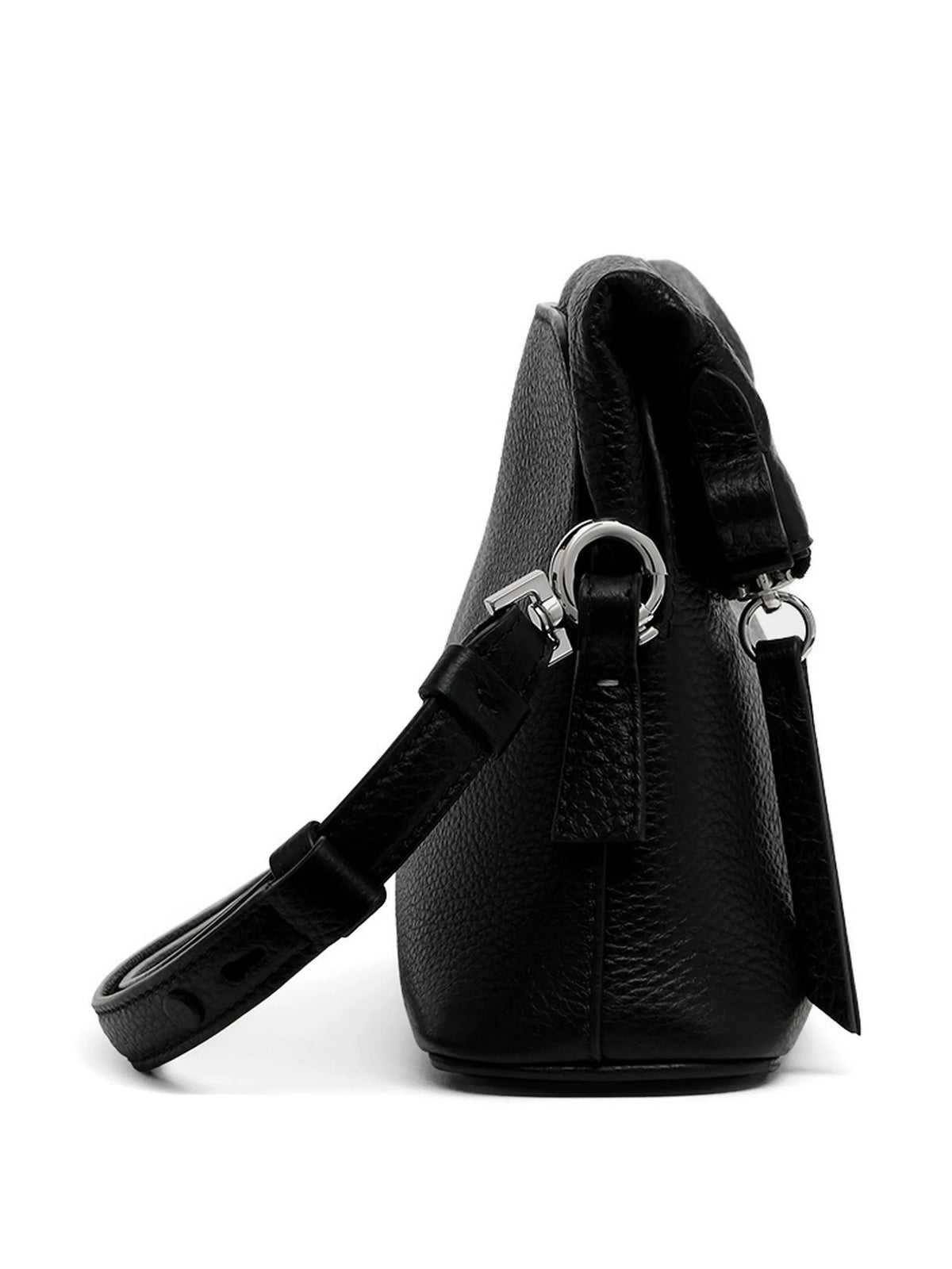 Maison Margiela bolsa crossbody 5AC - Negro - imagen 4