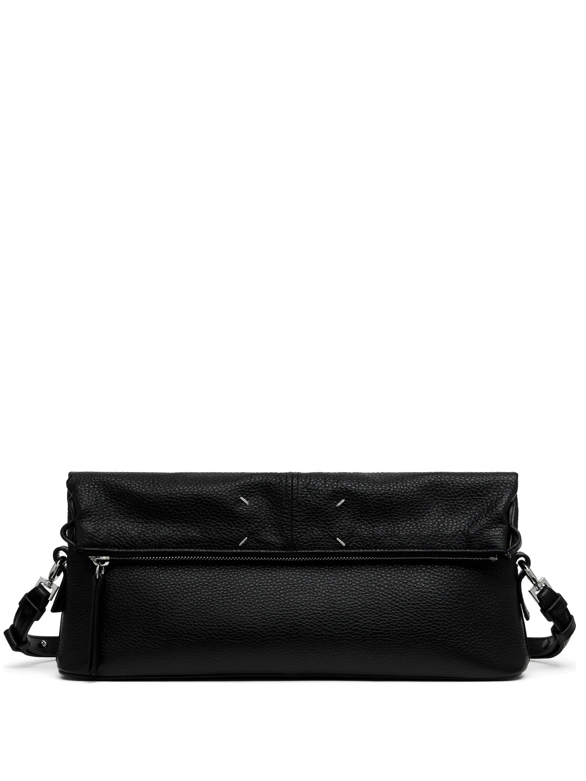 Maison Margiela bolsa crossbody 5AC - Negro - imagen 1