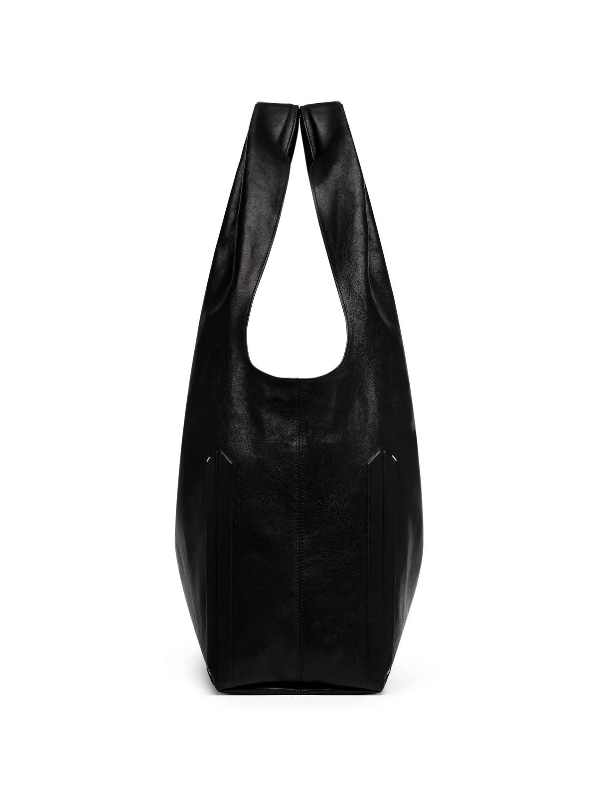 Maison Margiela bolsa Box XL - Negro - imagen 4