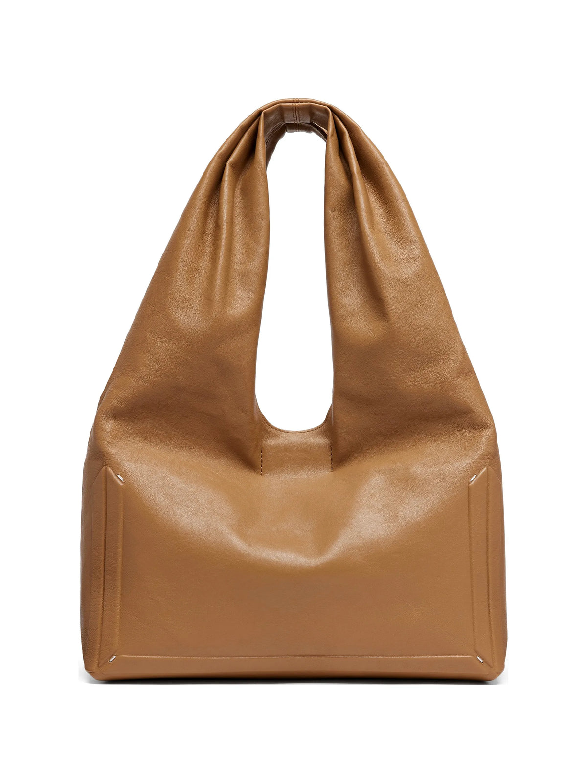 Maison Margiela bolsa Box mediana - Neutro - imagen 1