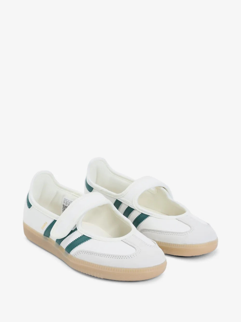 adidas tenis Samba Jane