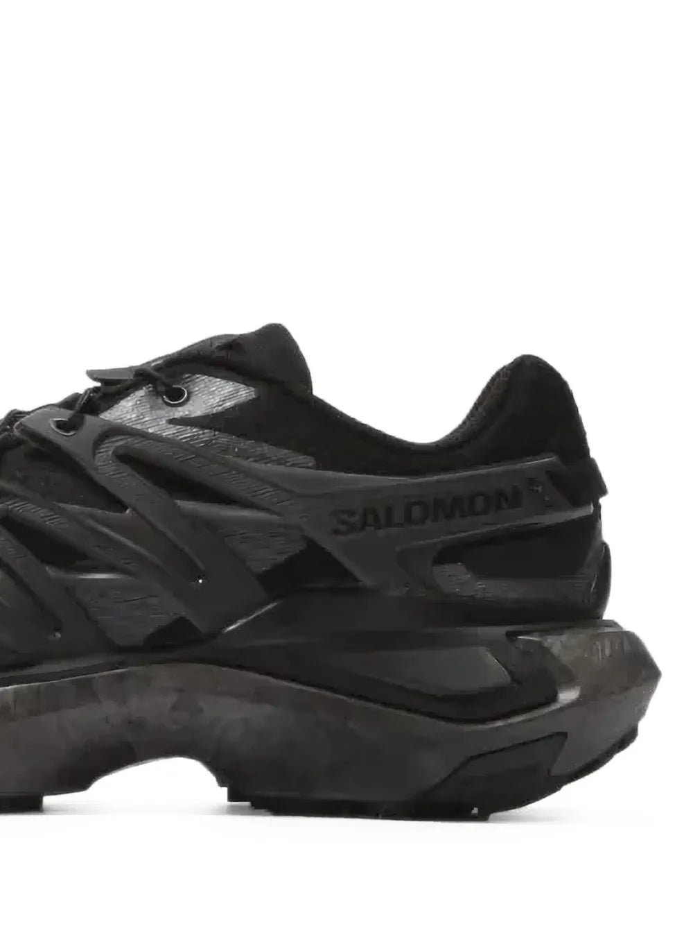 Salomon tenis XT Pu.re - Negro - imagen 2