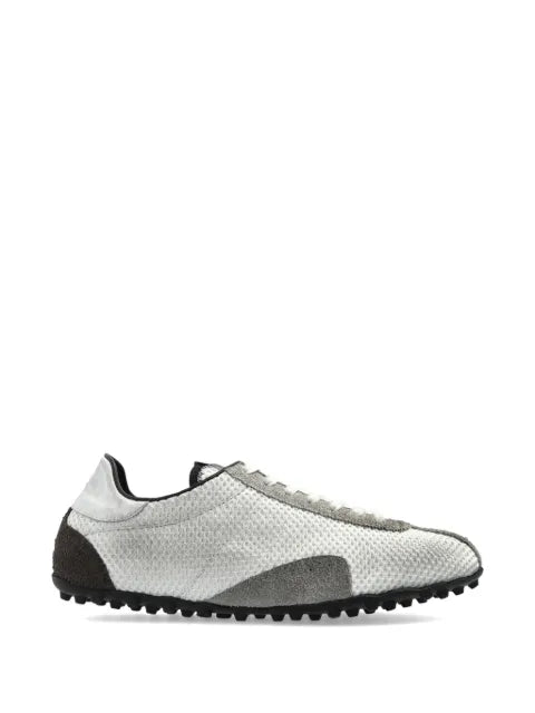 Maison Margiela tenis Sprinters - Blanco - vista 1