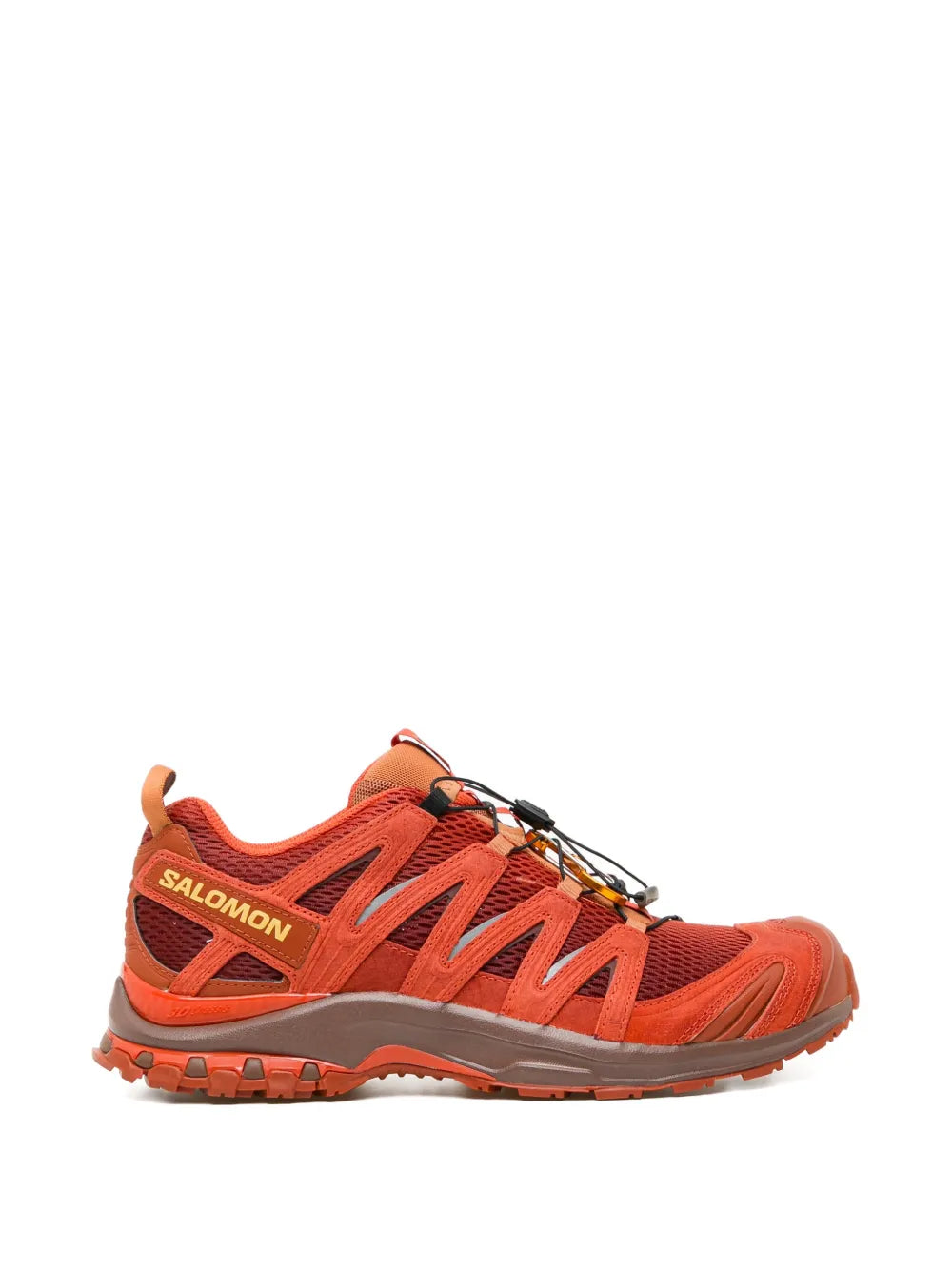 Salomon tenis XA Pro 3D - Naranja - imagen 1